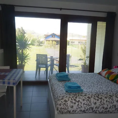 Jardines De La Llosa *