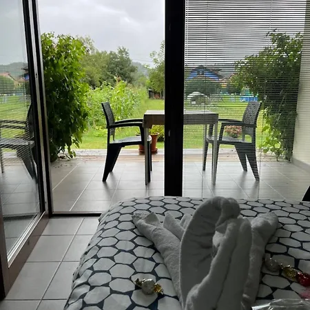 Hotel Jardines De La Llosa Onís