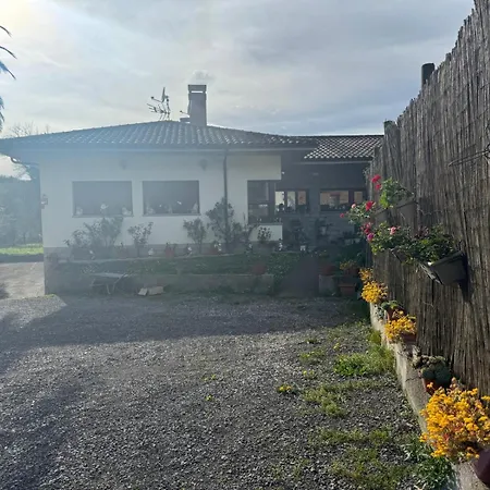 Hotel Jardines De La Llosa Onís