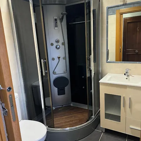 Jardines De La Llosa * Onís