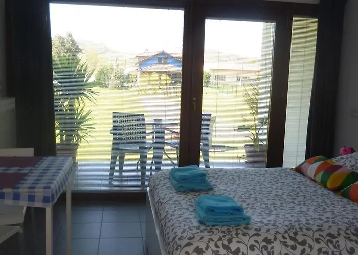 Jardines De La Llosa *