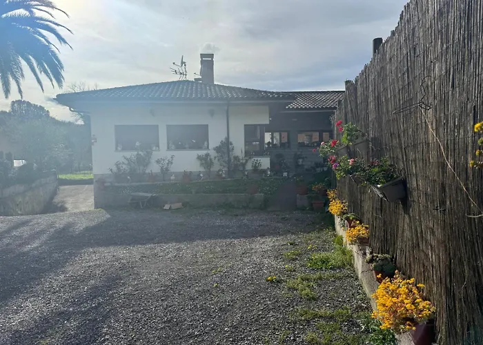 Hotel Jardines De La Llosa Onís