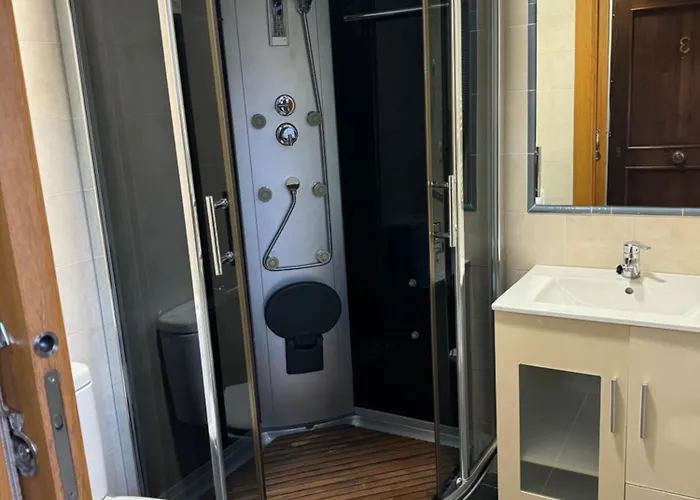 Jardines De La Llosa * Onís